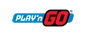 Play'n GO Logo