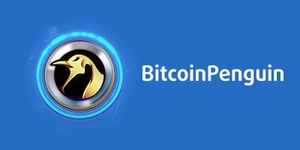 BitcoinPenguin Logo