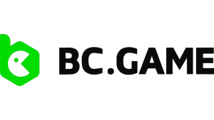 BC.game Logo